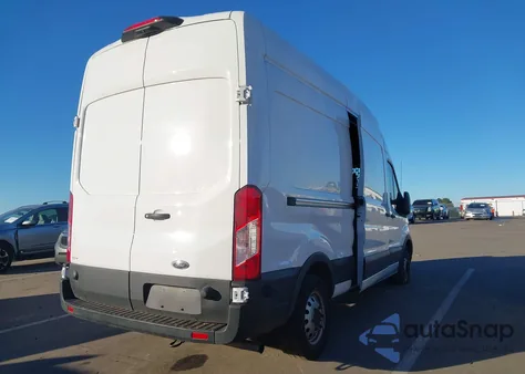 2023 Ford Transit-350 z USA, uszkodzony, nr VIN 1FTBF5X8XPKC03153